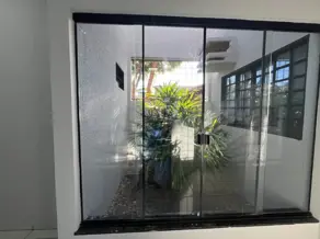 Imagem 5 - Casa em JARDIM JACARANDAS, Sinop - MT