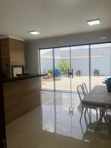 Casa Jardim Celeste, Sinop - MT — foto 1