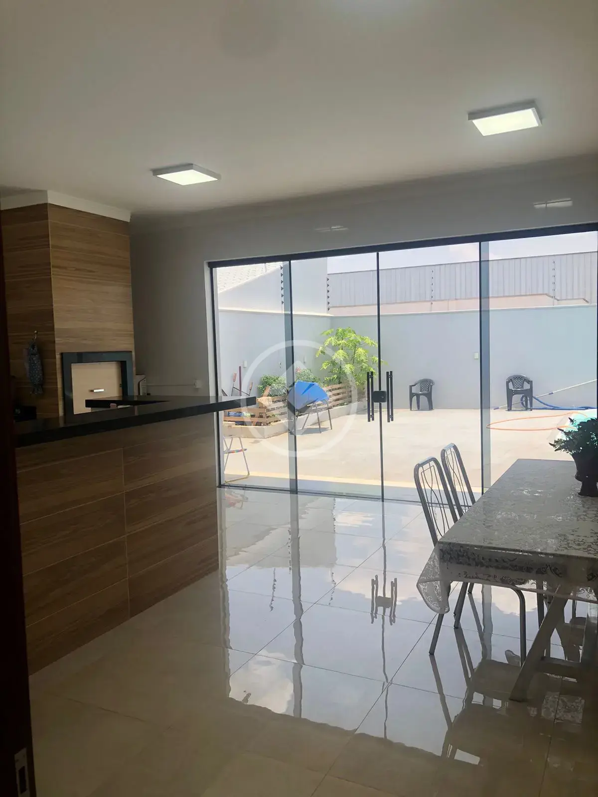 Imagem 1 - Casa em Jardim Celeste, Sinop - MT