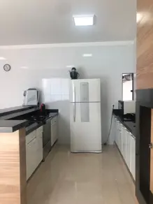 Imagem 2 - Casa em Jardim Celeste, Sinop - MT