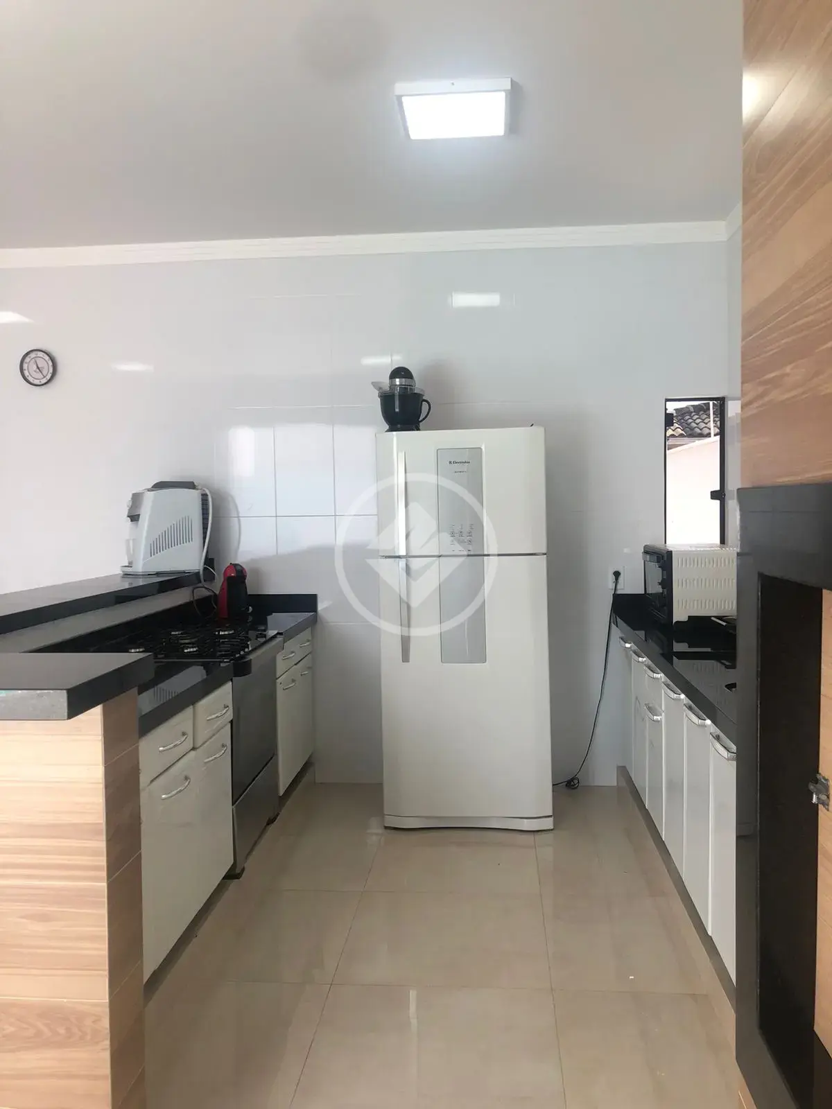 Imagem 2 - Casa em Jardim Celeste, Sinop - MT
