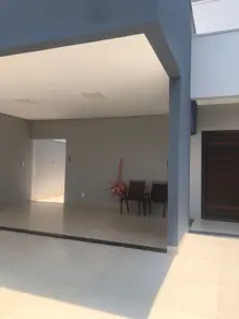 Casa Jardim Celeste, Sinop - MT — foto 2