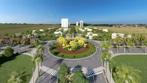 Imagem 3 - Terreno em Loteamento Residencial San Martini, Sinop - MT