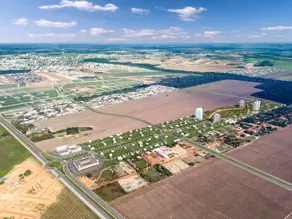 Terreno Loteamento Residencial San Martini, Sinop - MT — foto 1