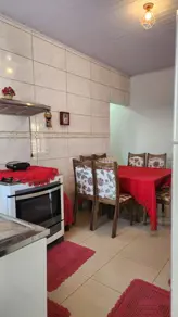 Imagem 2 - Casa em Jardim Ibirapuera, Sinop - MT
