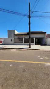 Casa Jardim Ibirapuera, Sinop - MT — foto 1