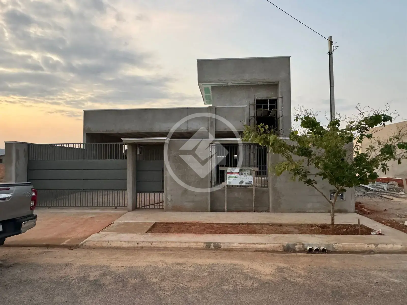 Image 15 - Casa em Sonhalto Videira, Sinop - MT
