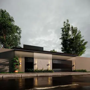 Imagem 2 - Casa em Sonhalto Videira, Sinop - MT