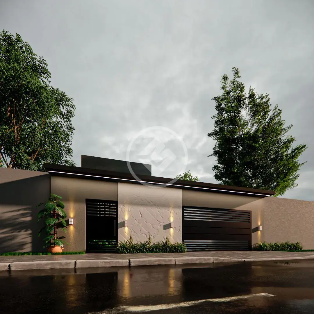 Imagem 2 - Casa em Sonhalto Videira, Sinop - MT
