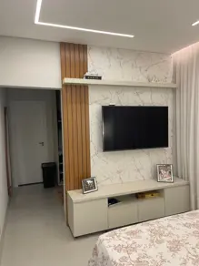 Imagem 4 - Casa em JARDIM PARAISO, Sinop - MT