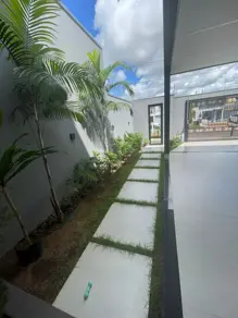 Imagem 2 - Casa em JARDIM PARAISO, Sinop - MT