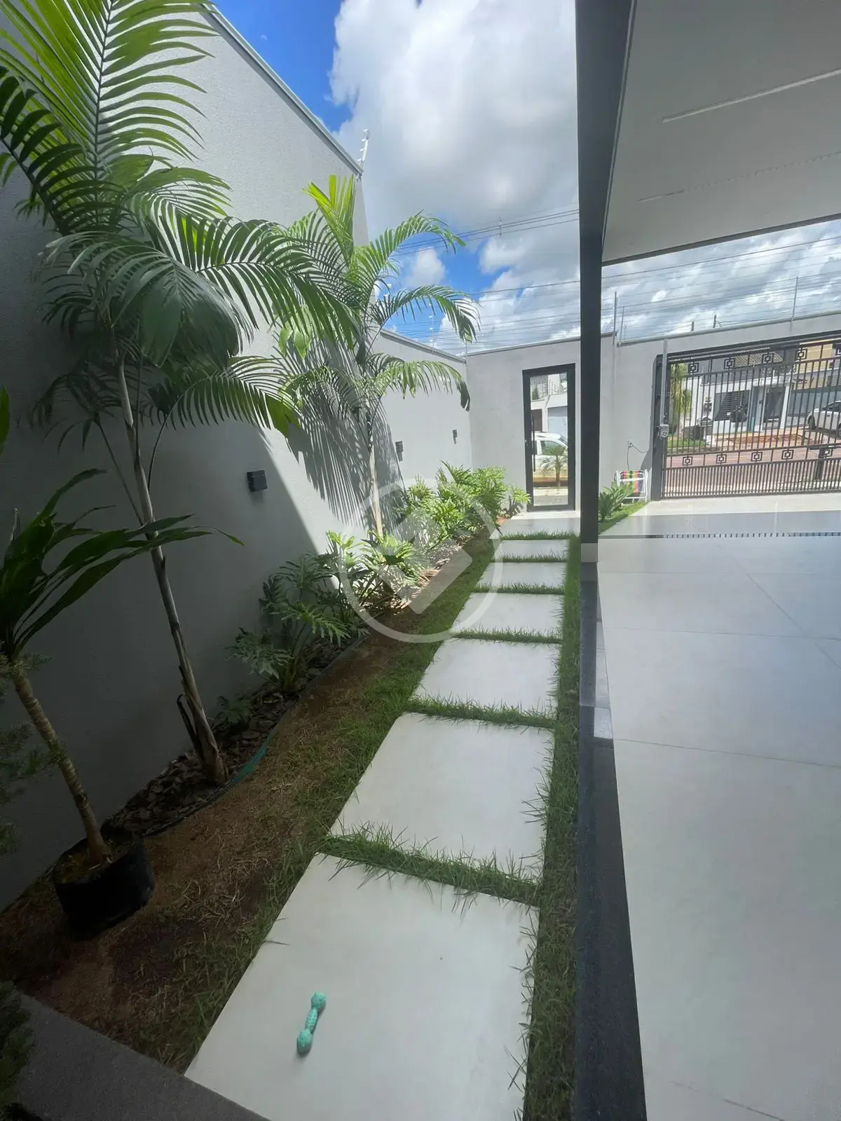 Imagem 2 - Casa em JARDIM PARAISO, Sinop - MT