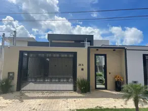 Casa JARDIM PARAISO, Sinop - MT — foto 1