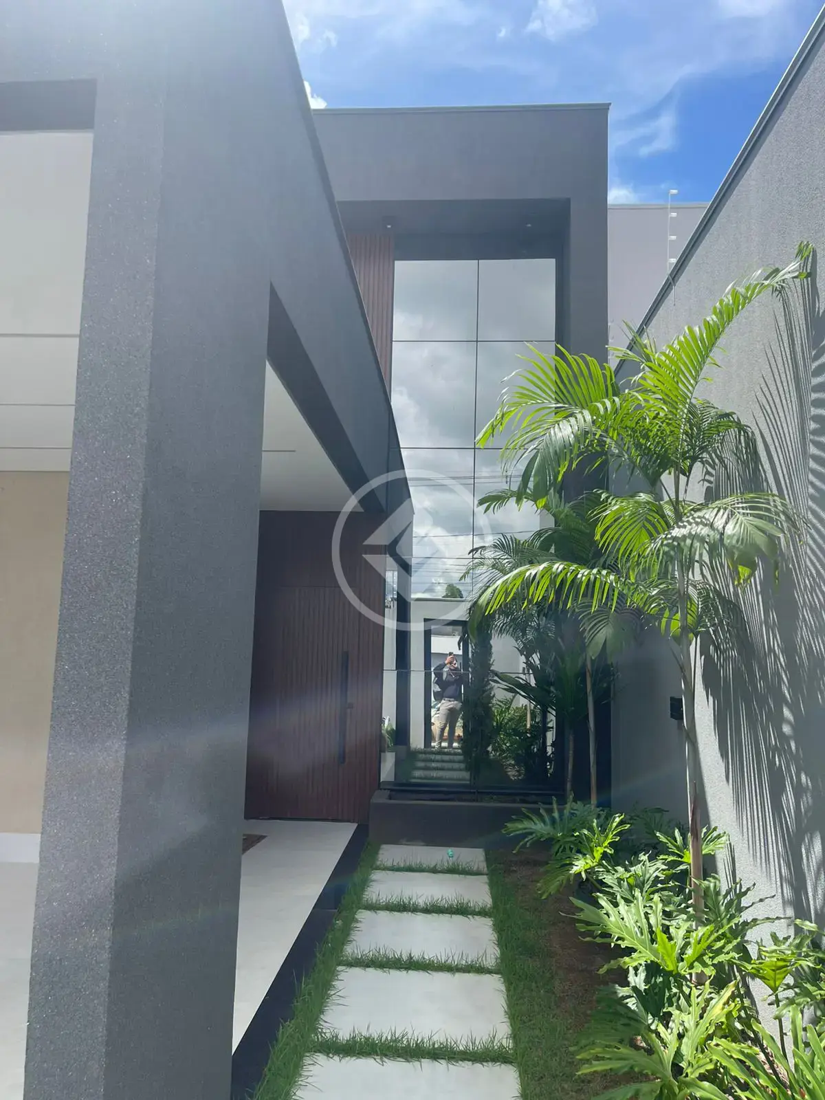 Imagem 1 - Casa em JARDIM PARAISO, Sinop - MT