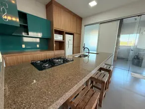 Imagem 5 - Apartamento em Setor Residencial Sul, Sinop - MT