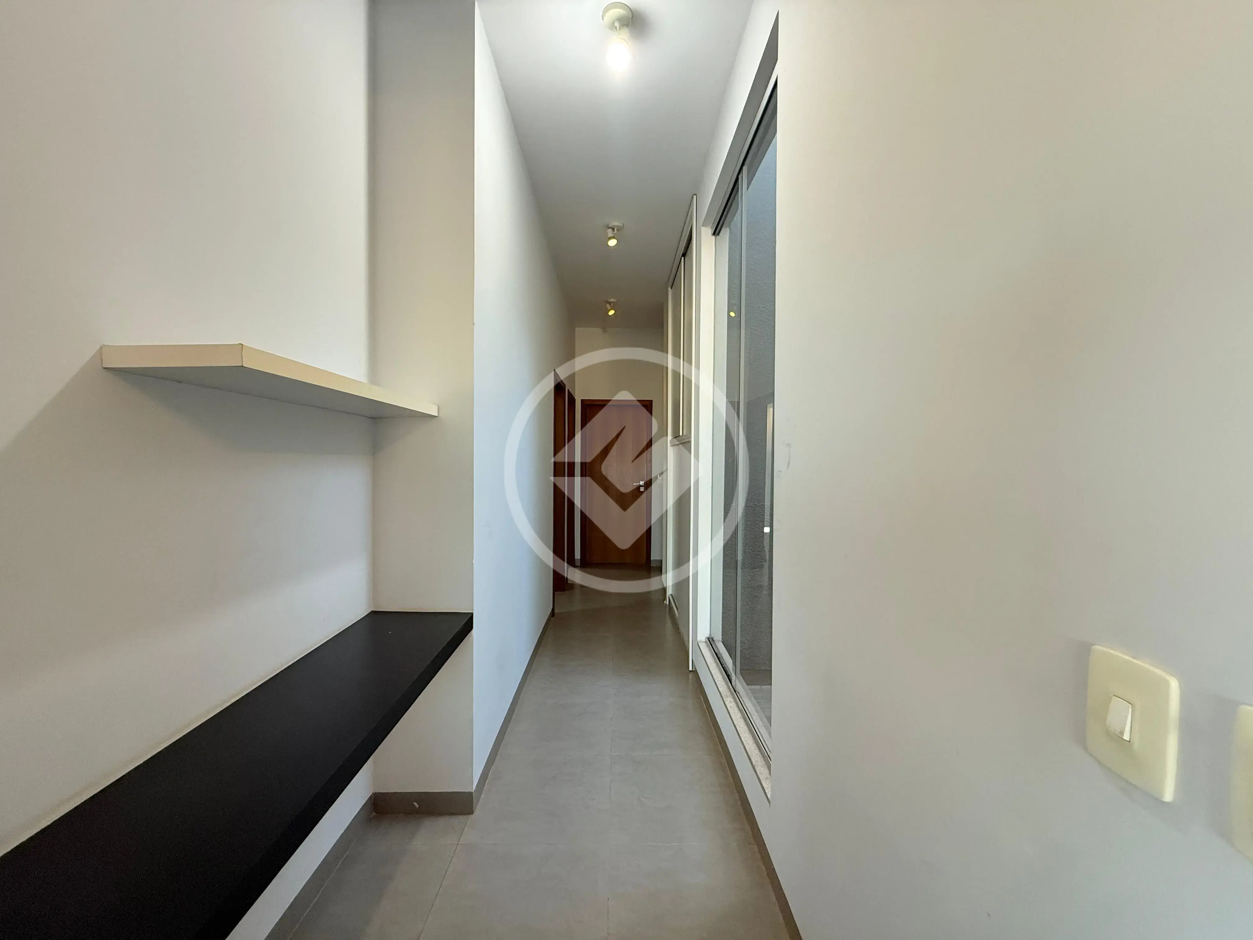Imagem 2 - Apartamento em Setor Residencial Sul, Sinop - MT