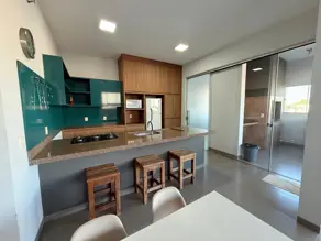 Apartamento Setor Residencial Sul, Sinop - MT — foto 2