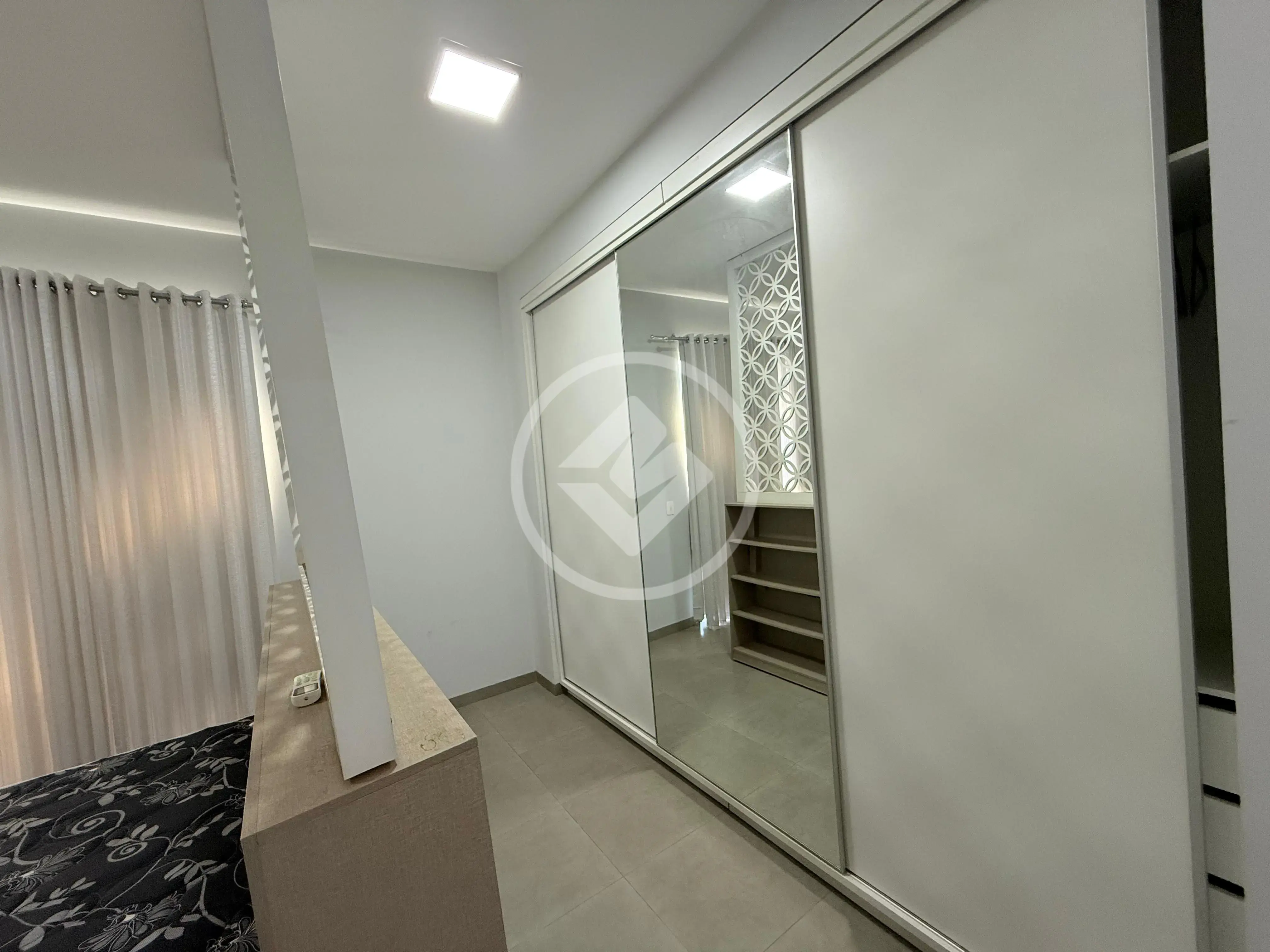 Imagem 3 - Apartamento em Setor Residencial Sul, Sinop - MT