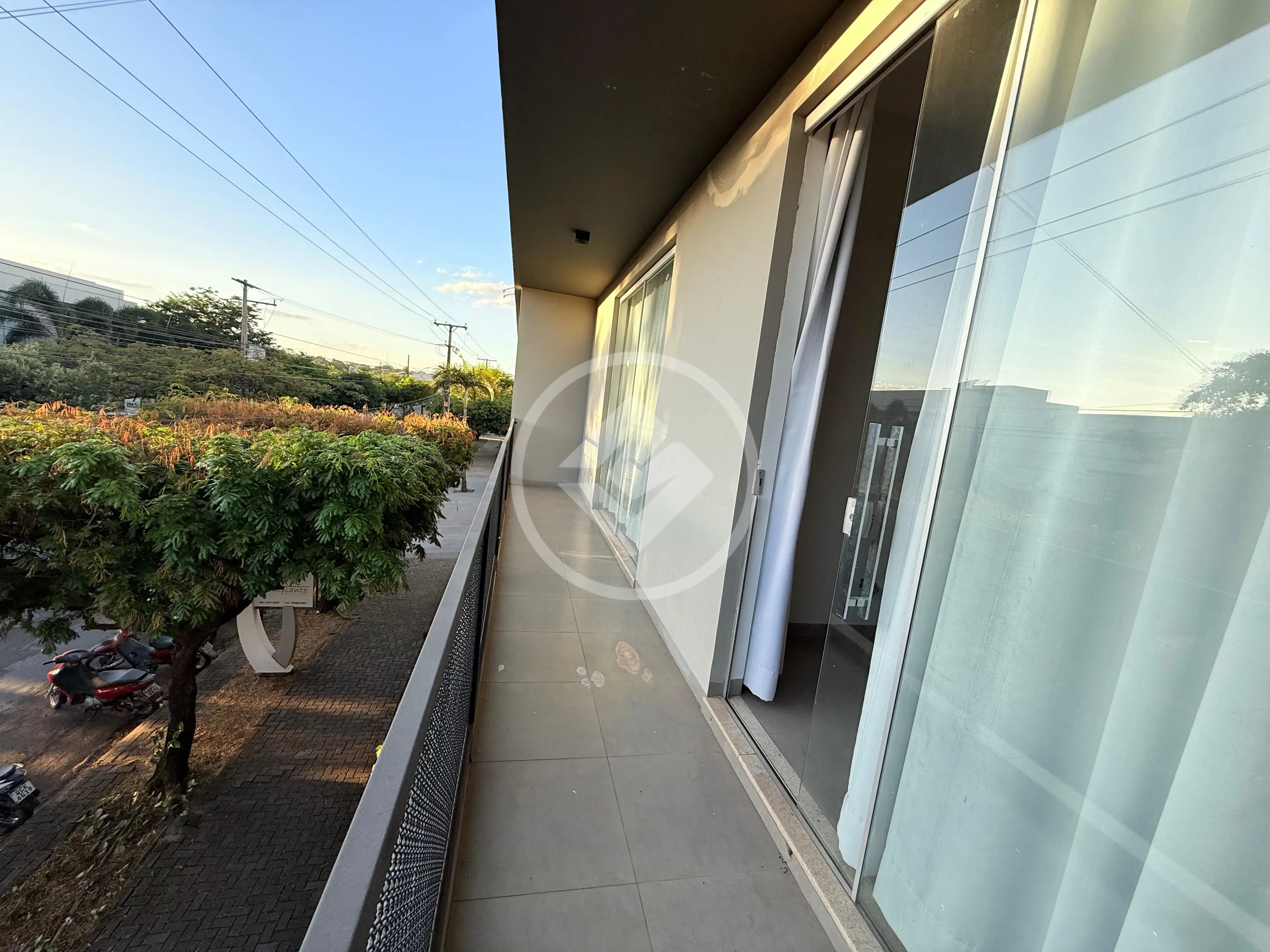 Imagem 4 - Apartamento em Setor Residencial Sul, Sinop - MT