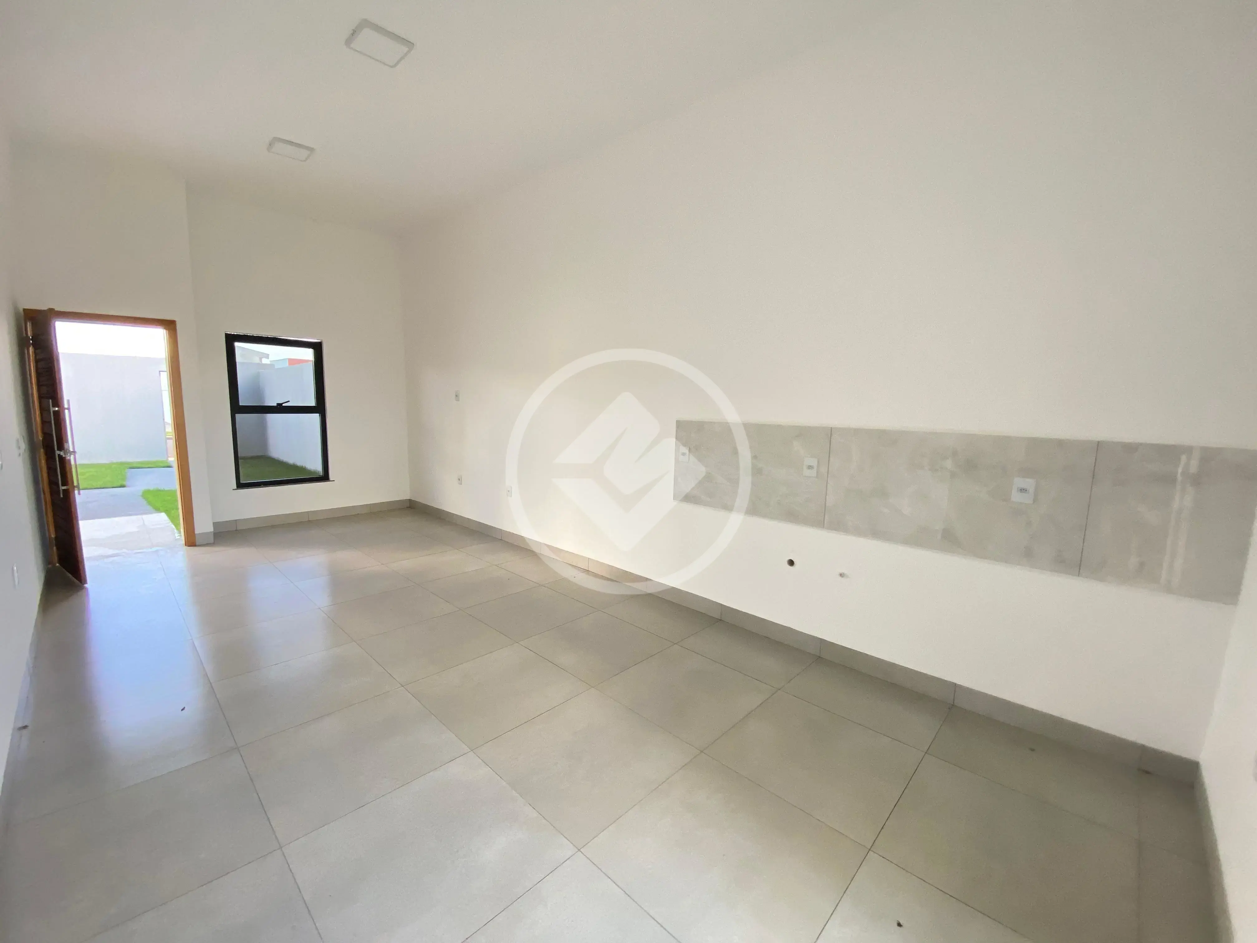 Imagem 4 - Casa em Residencial Santa Catarina, Sinop - MT