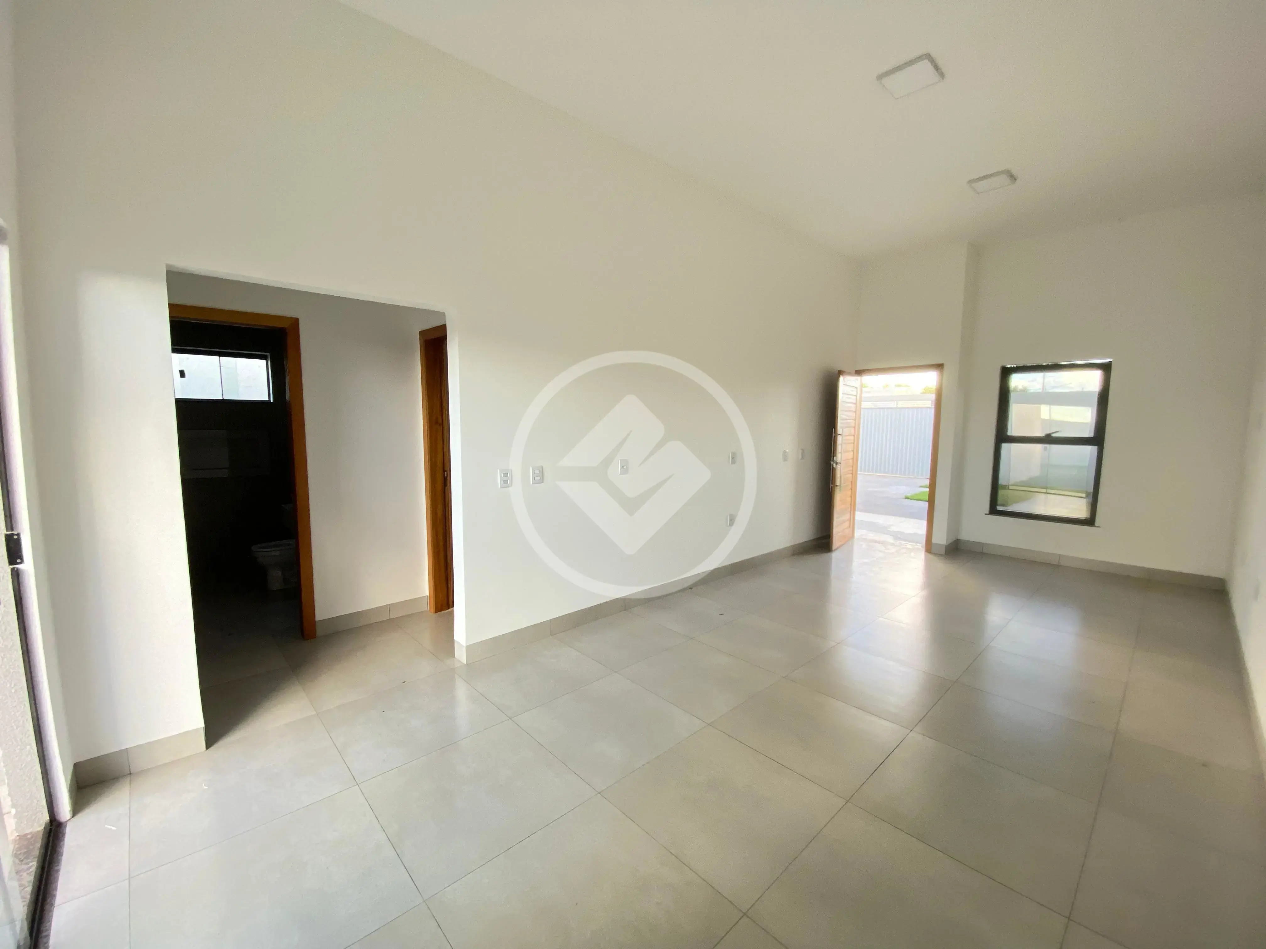 Imagem 5 - Casa em Residencial Santa Catarina, Sinop - MT