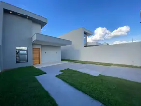 Casa Residencial Santa Catarina, Sinop - MT — foto 1