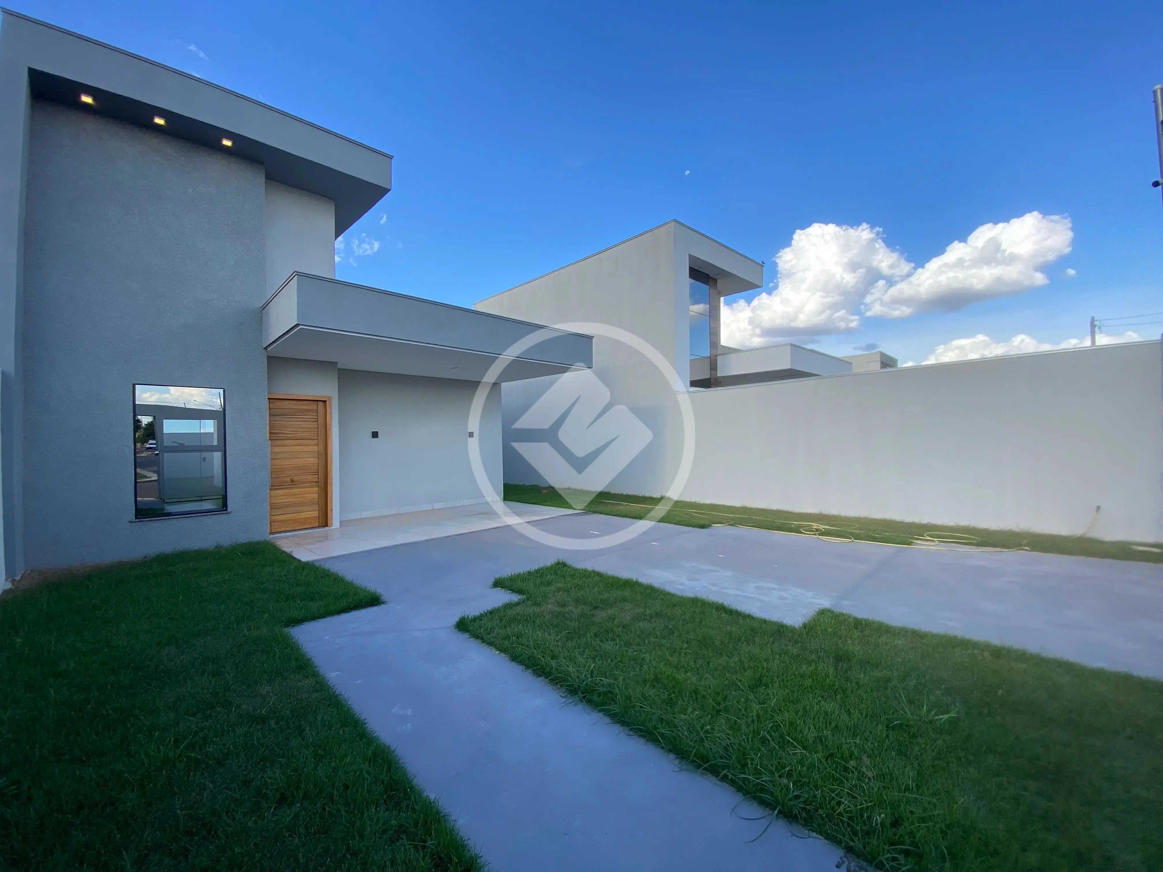 Imagem 1 - Casa em Residencial Santa Catarina, Sinop - MT