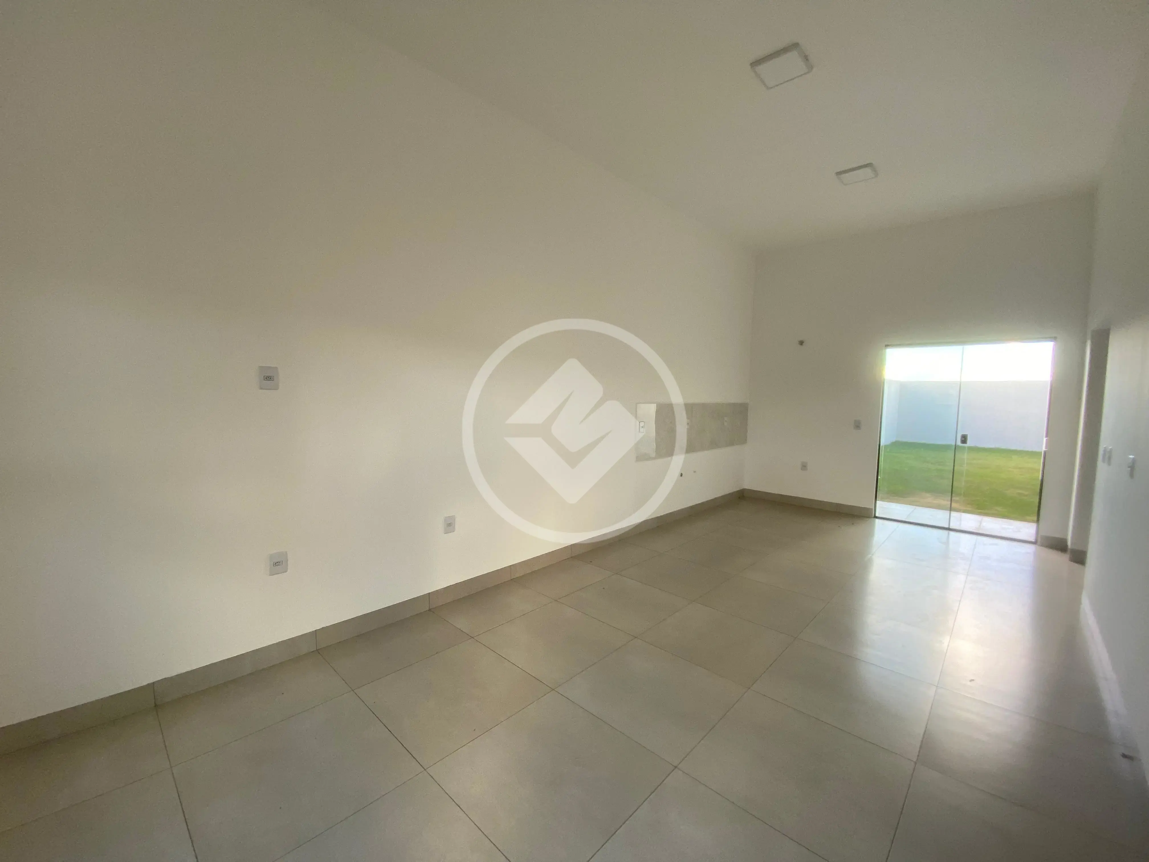 Imagem 3 - Casa em Residencial Santa Catarina, Sinop - MT