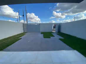 Casa Residencial Santa Catarina, Sinop - MT — foto 2