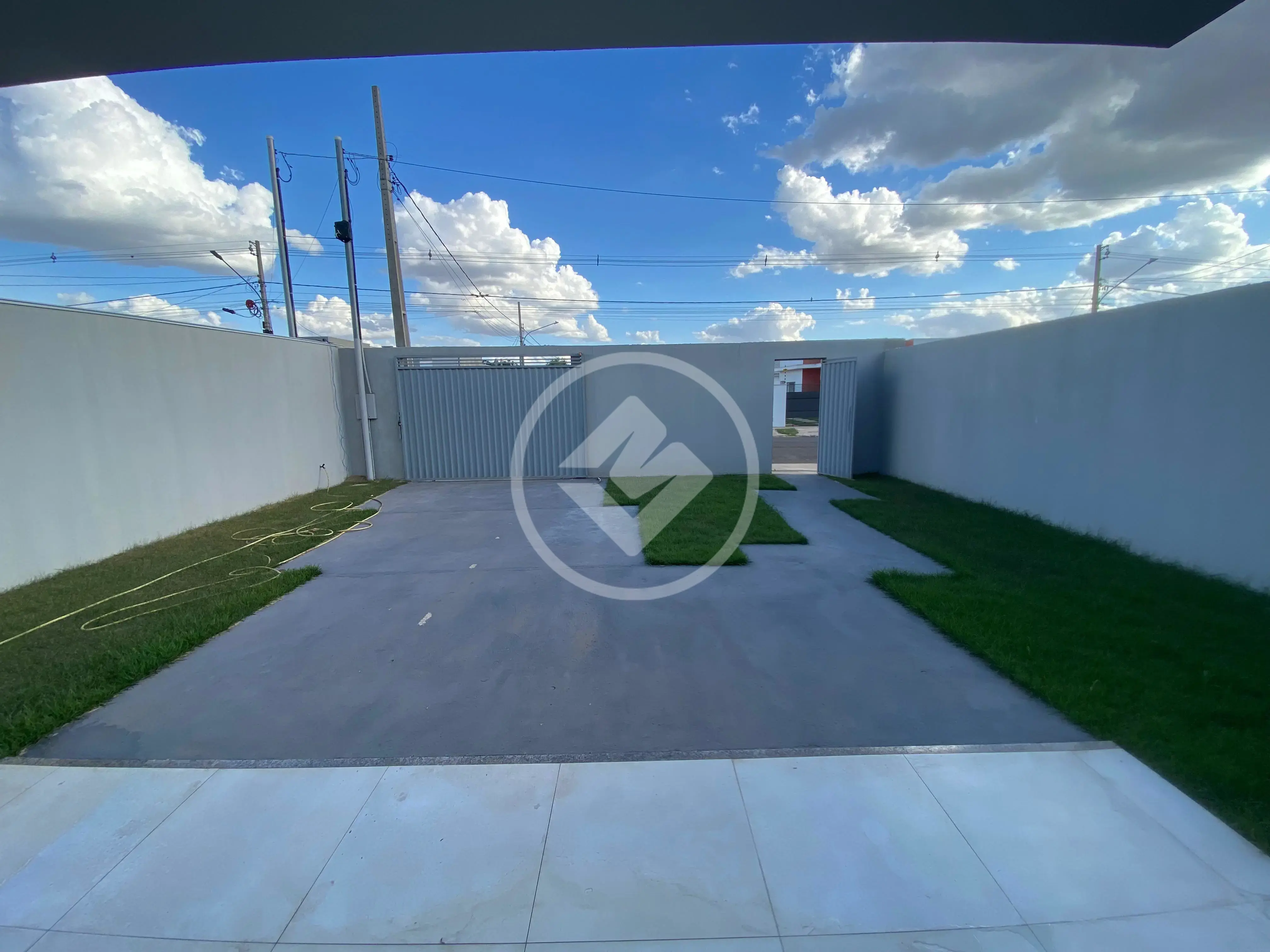 Imagem 1 - Casa em Residencial Santa Catarina, Sinop - MT
