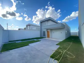 Imagem 2 - Casa em Residencial Santa Catarina, Sinop - MT
