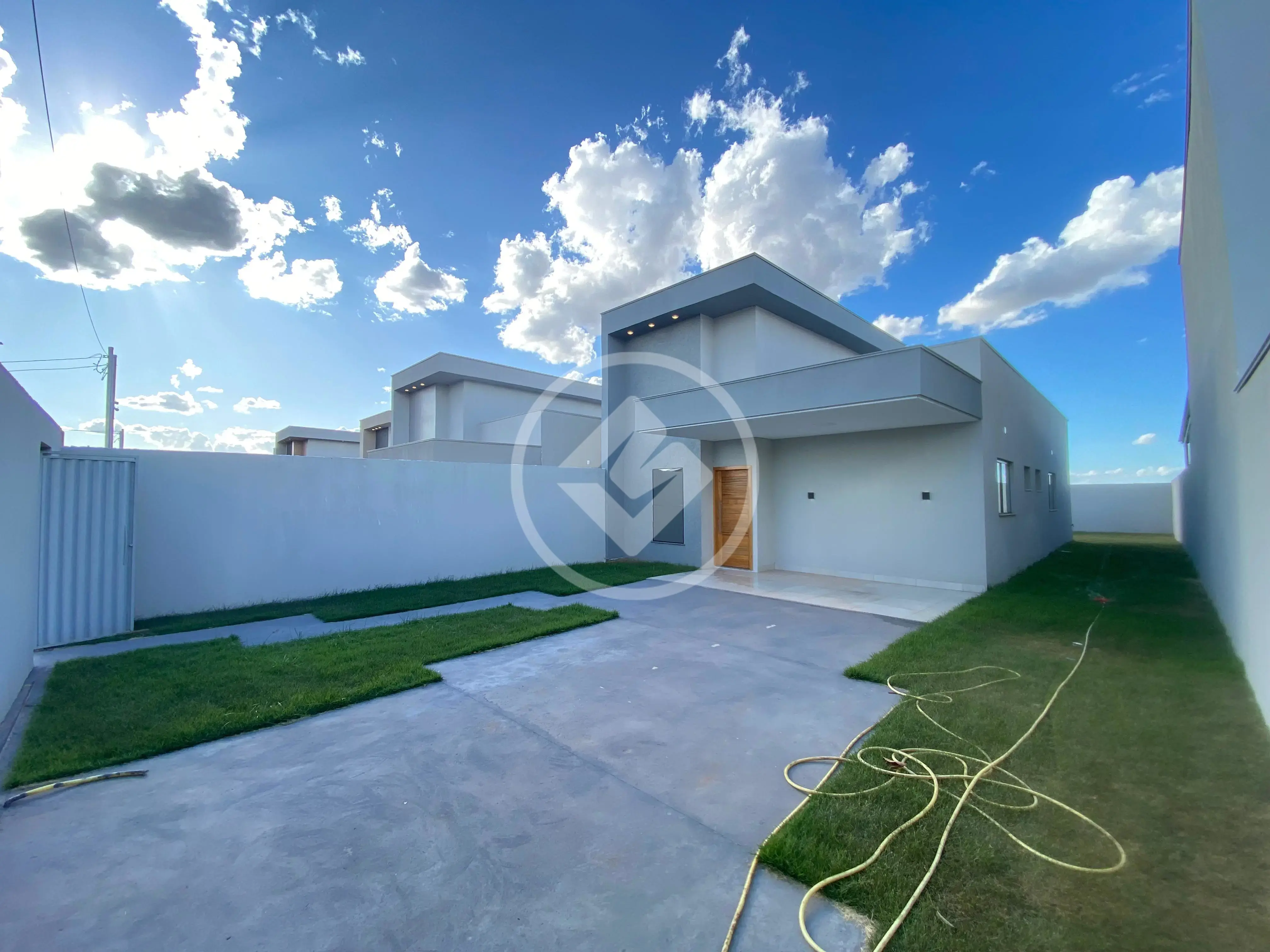 Imagem 2 - Casa em Residencial Santa Catarina, Sinop - MT