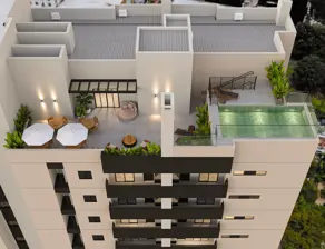 Apartamento Residencial Cidade Jardim, Sinop - MT — foto 2