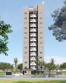 Imagem 3 - Apartamento em Residencial Cidade Jardim, Sinop - MT