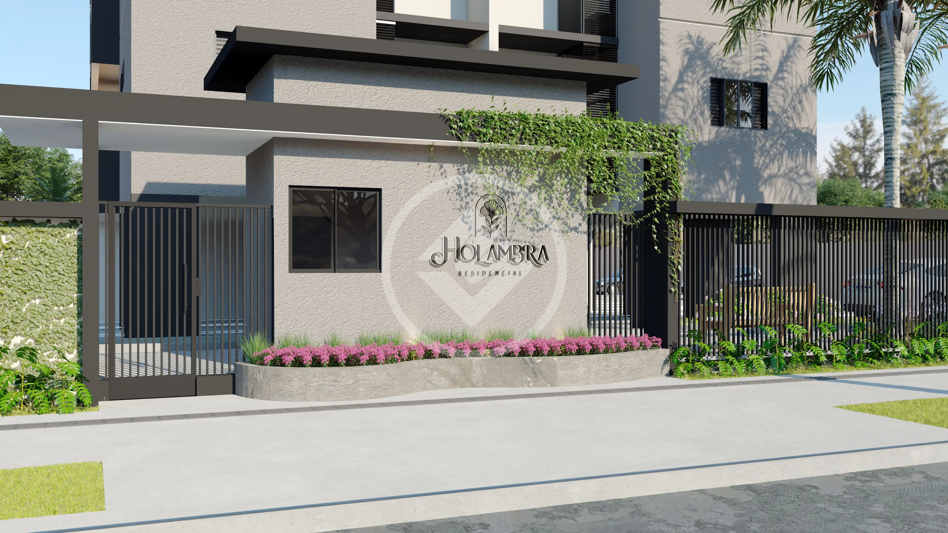 Imagem 4 - Apartamento em Residencial Cidade Jardim, Sinop - MT