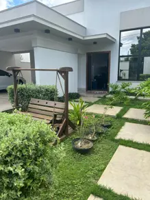 Imagem 3 - Casa em JARDIM BELO HORIZONTE, Sinop - MT