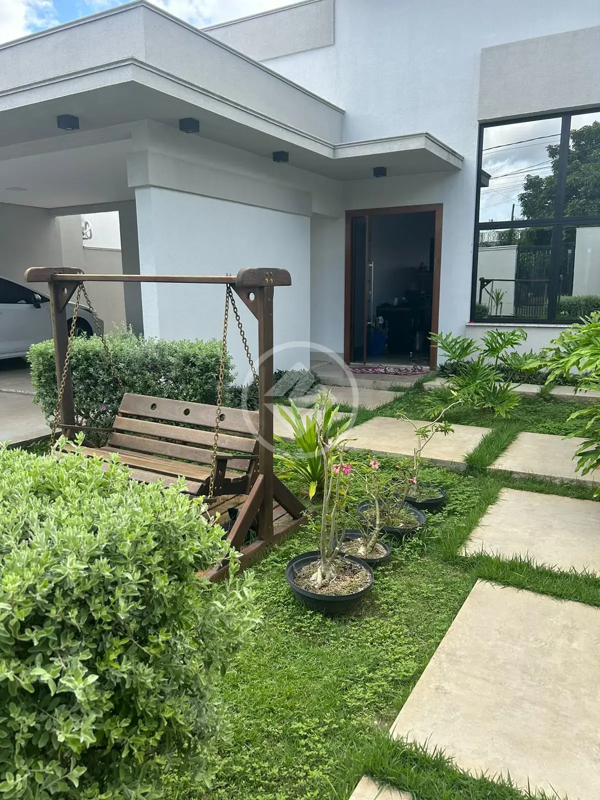 Imagem 3 - Casa em JARDIM BELO HORIZONTE, Sinop - MT