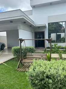 Imagem 2 - Casa em JARDIM BELO HORIZONTE, Sinop - MT
