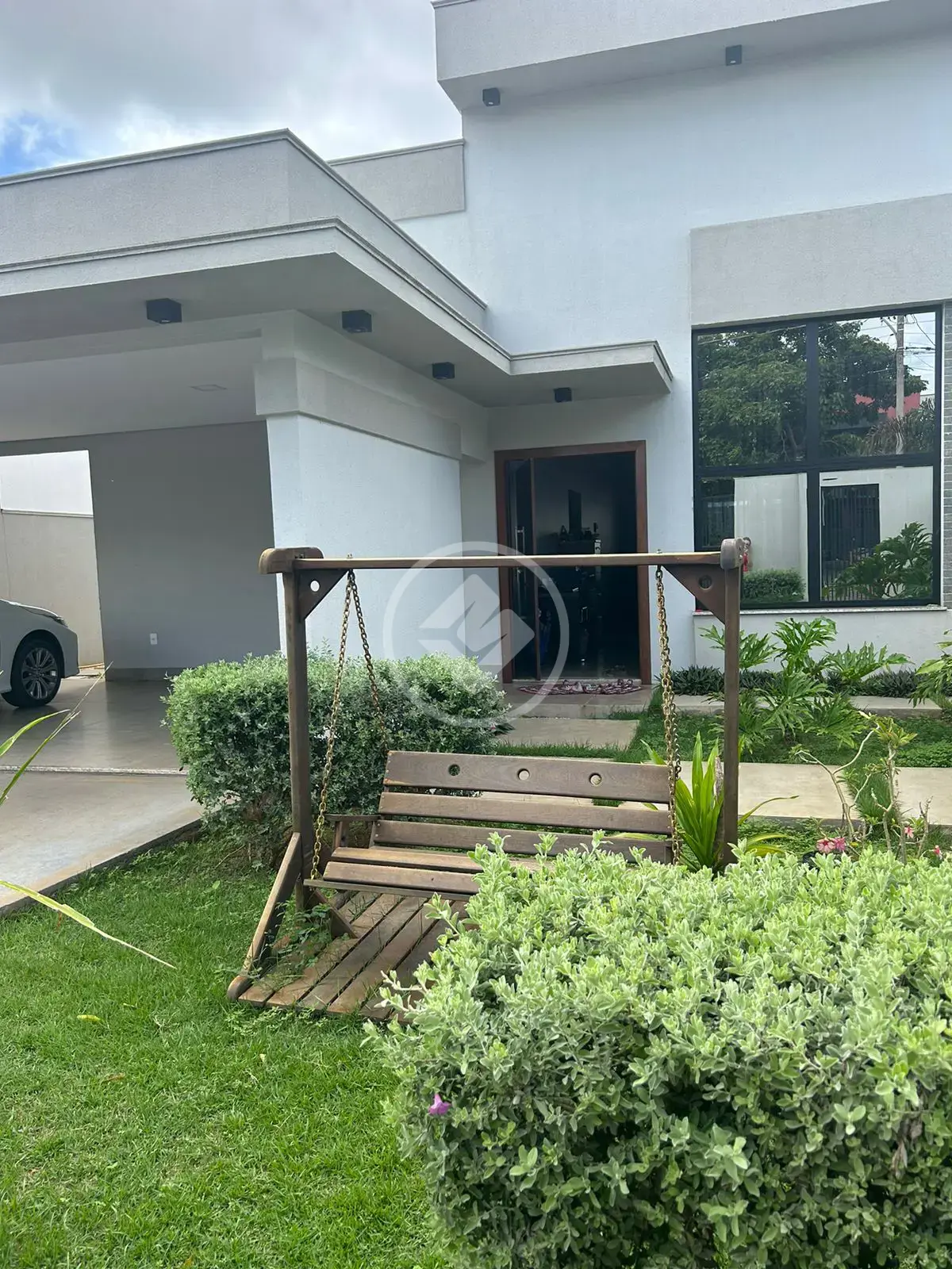 Imagem 2 - Casa em JARDIM BELO HORIZONTE, Sinop - MT