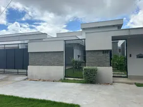 Casa JARDIM BELO HORIZONTE, Sinop - MT — foto 2