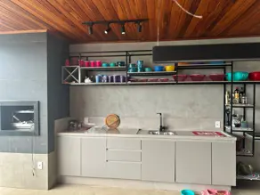 Imagem 6 - Casa em JARDIM BELO HORIZONTE, Sinop - MT