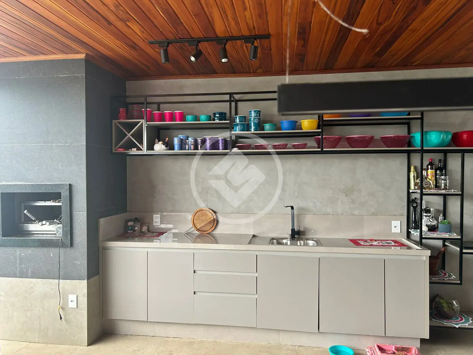 Imagem 6 - Casa em JARDIM BELO HORIZONTE, Sinop - MT