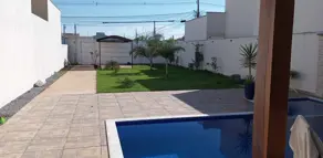 Imagem 2 - Casa em Loteamento Residencial Santa Cecília, Sinop - MT