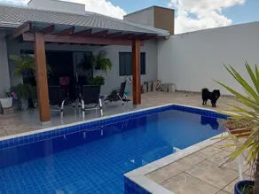 Imagem 6 - Casa em Loteamento Residencial Santa Cecília, Sinop - MT
