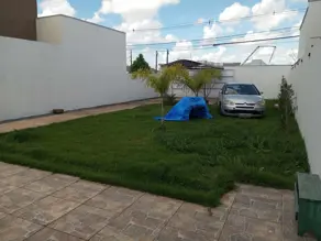 Imagem 3 - Casa em Loteamento Residencial Santa Cecília, Sinop - MT