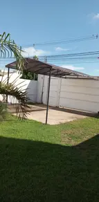 Imagem 5 - Casa em Loteamento Residencial Santa Cecília, Sinop - MT