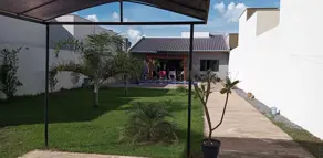 Imagem 4 - Casa em Loteamento Residencial Santa Cecília, Sinop - MT