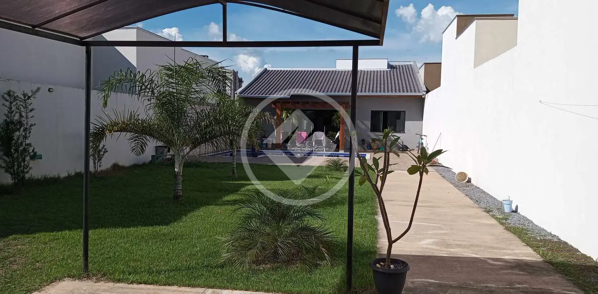 Imagem 4 - Casa em Loteamento Residencial Santa Cecília, Sinop - MT
