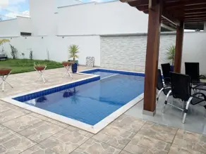 Casa Loteamento Residencial Santa Cecília, Sinop - MT — foto 1