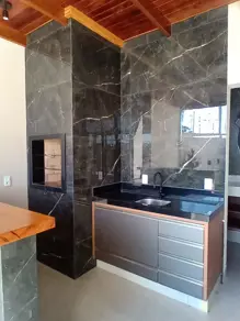 Imagem 3 - Casa em Jardim Curitiba, Sinop - MT